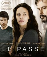Смотреть Онлайн Прошлое / Le passe [2013]